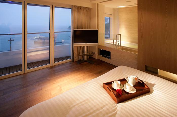 Hotel Stanley Oriental Hong Kong