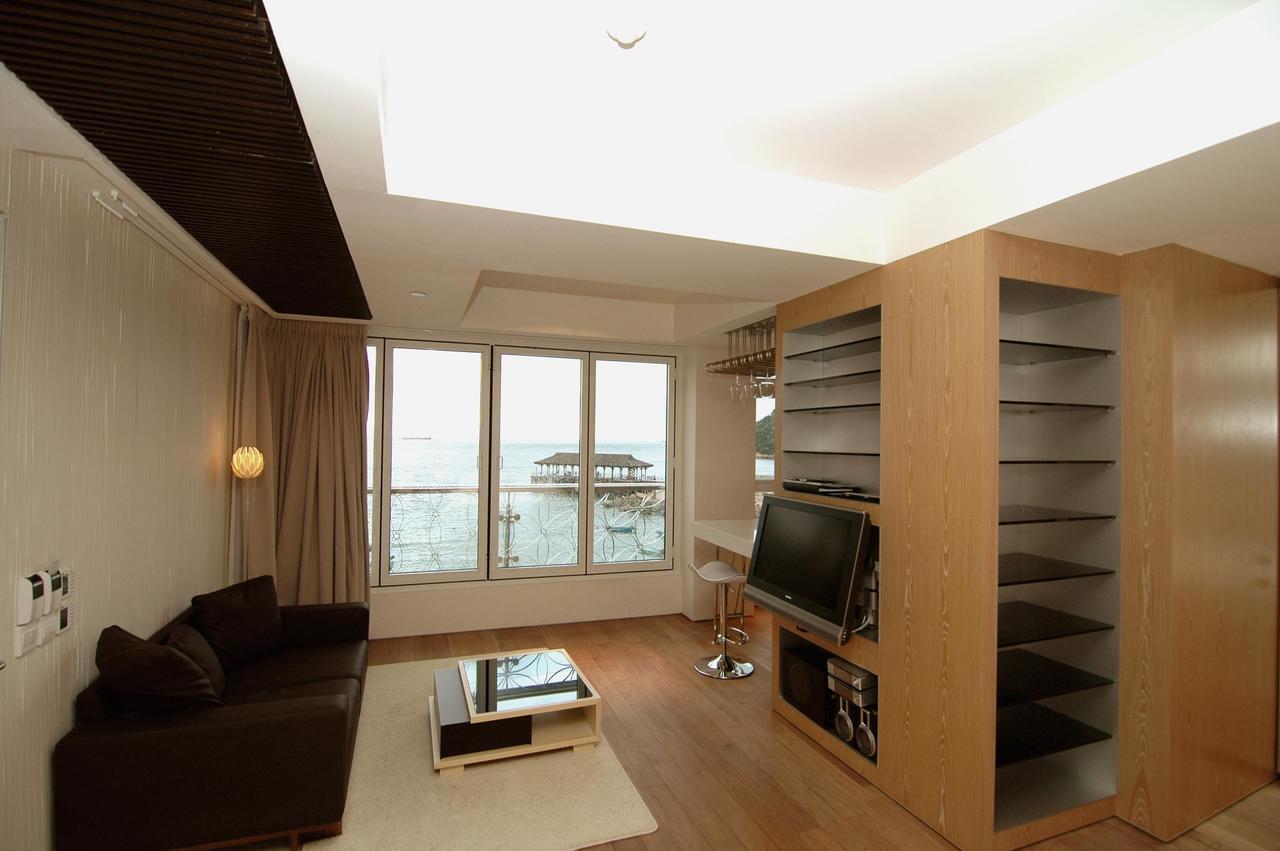 Stanley Oriental Hotel Hong Kong