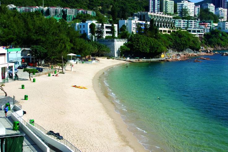 Stanley Oriental Hong Kong