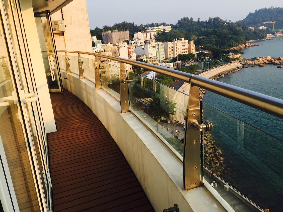 Stanley Oriental 4* Hong Kong