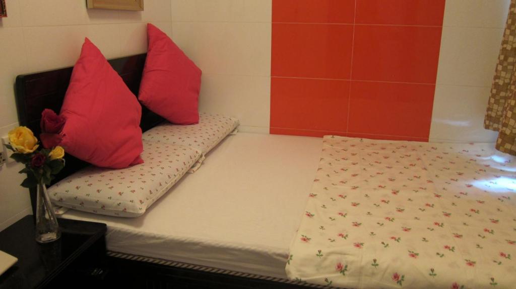 Ashoka Hostel