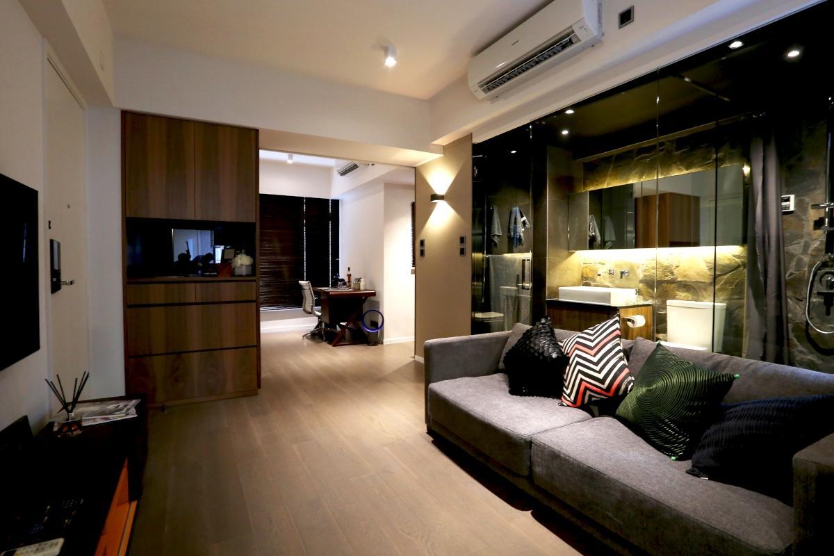 Mori Mori Serviced Aparthotel *