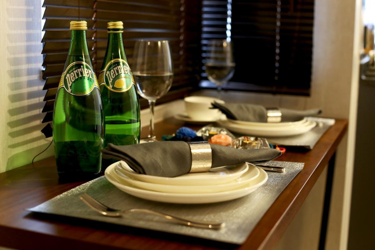 Mori Mori Serviced Aparthotel