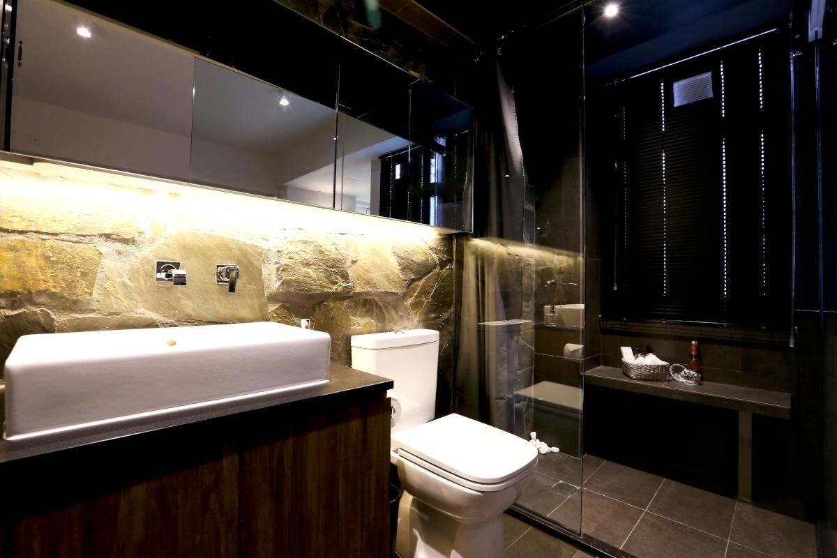 Aparthotel Mori Mori Serviced Hong Kong