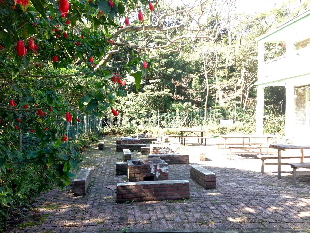 Hostel Yha Ngong Ping Sg Davis Youth Hong Kong