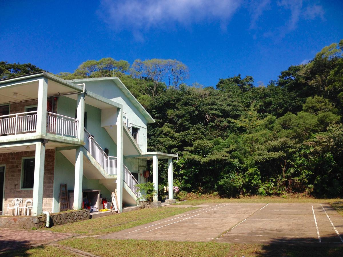 Hostel Yha Ngong Ping Sg Davis Youth *