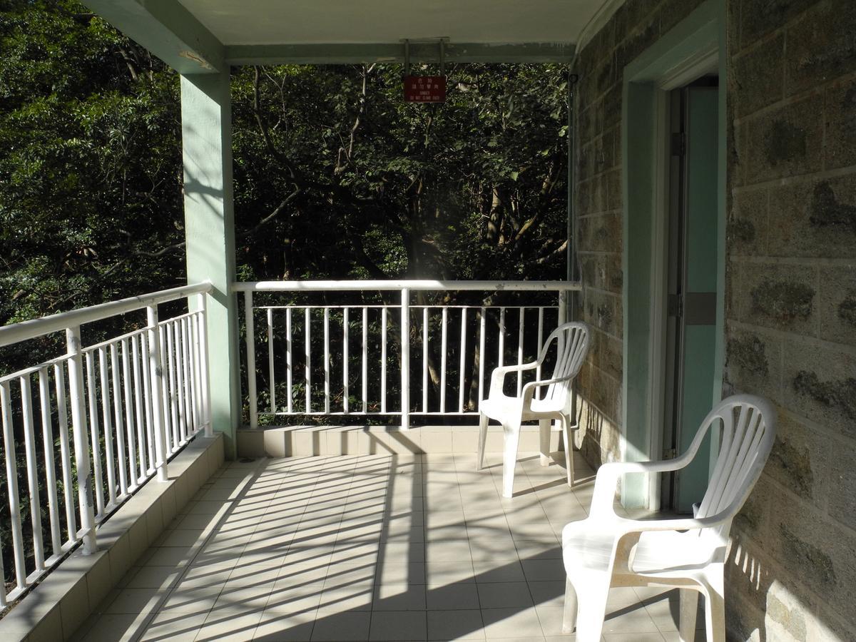 Yha Ngong Ping Sg Davis Youth Hostel Hong Kong