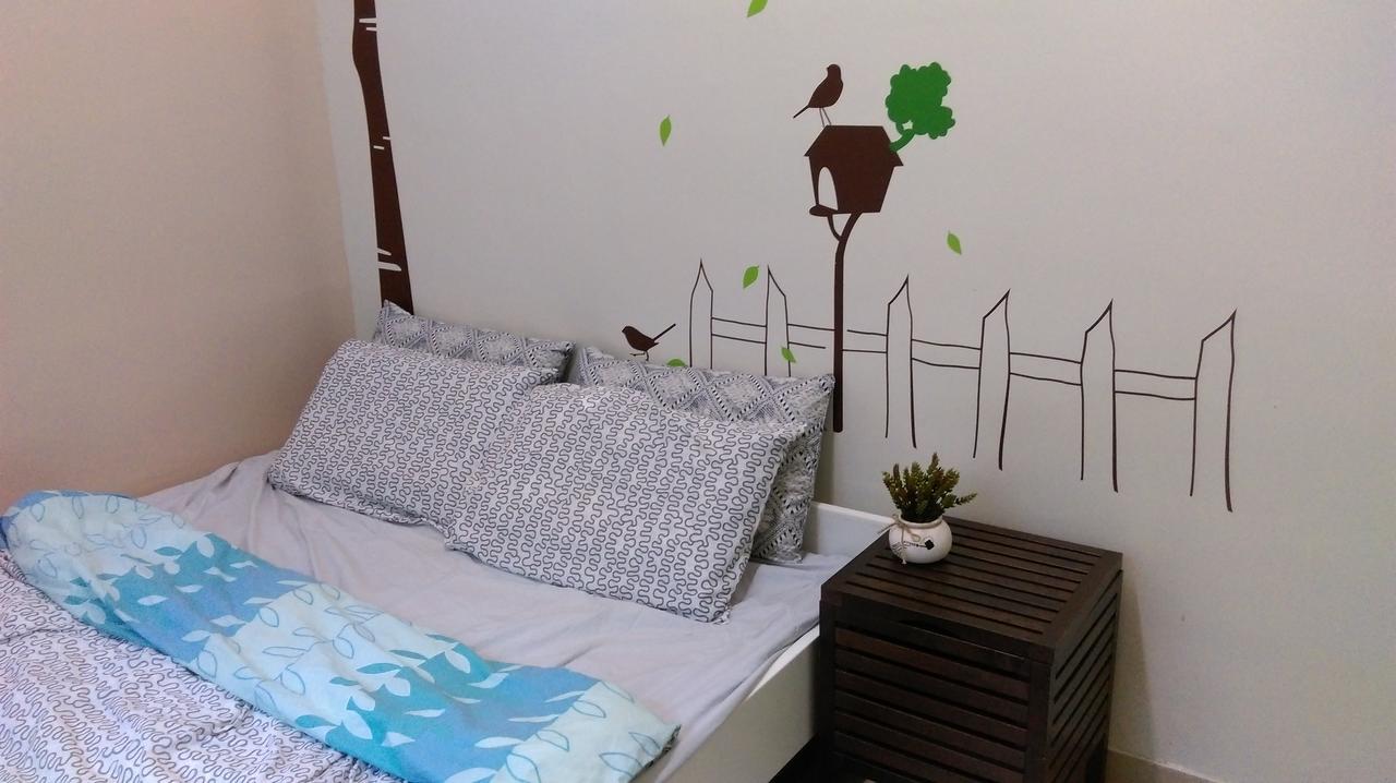 Hostel Yha Ngong Ping Sg Davis Youth *
