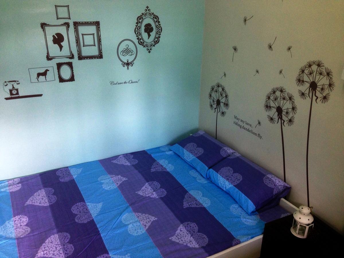 Hostel Yha Ngong Ping Sg Davis Youth *