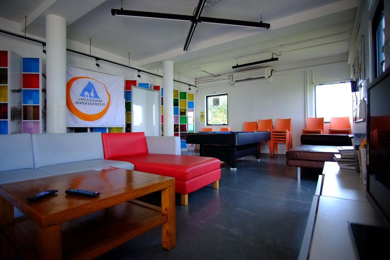 Yha Jockey Club Mt. Davis Youth Hostel *