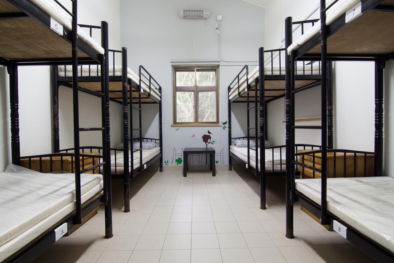 Yha Ngong Ping Sg Davis Youth Hostel Hong Kong