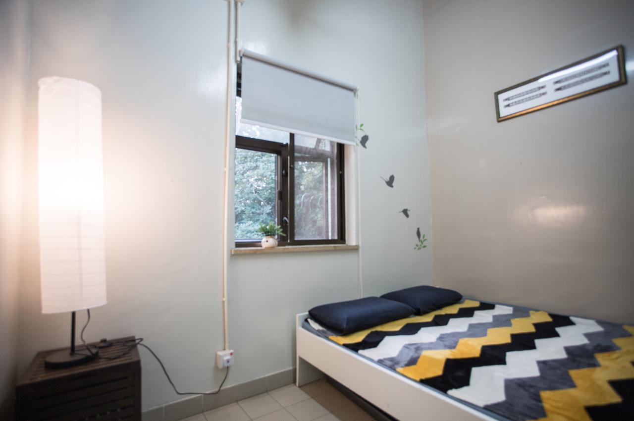 Yha Ngong Ping Sg Davis Youth Hostel Hong Kong