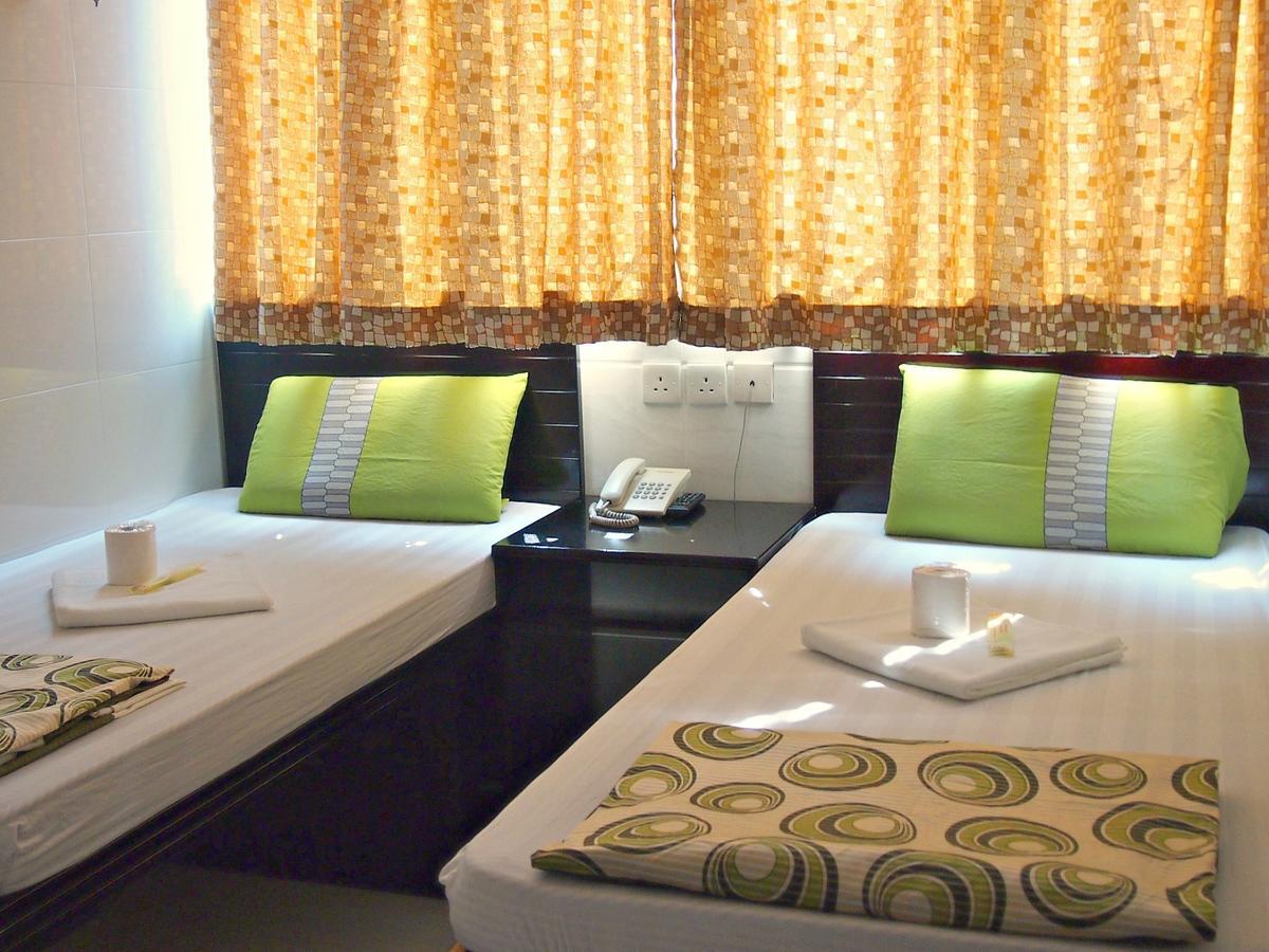Guest house Premium Lounge *