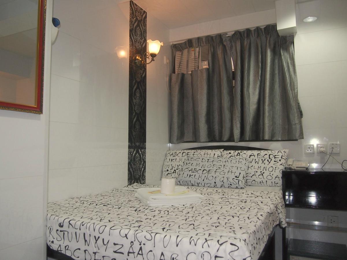 Premium Lounge Guest house *