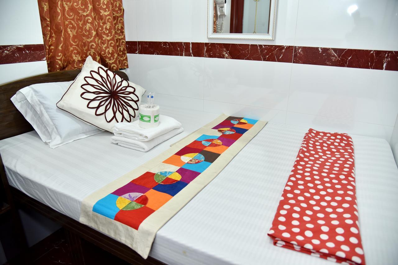 Guest house Premium Lounge