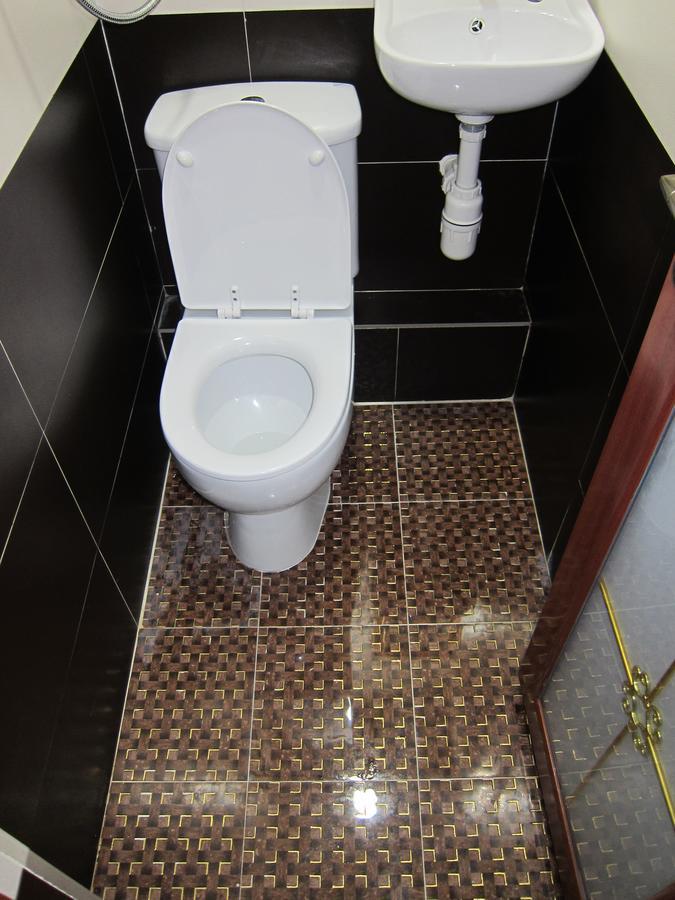 Premium Lounge Guest house *