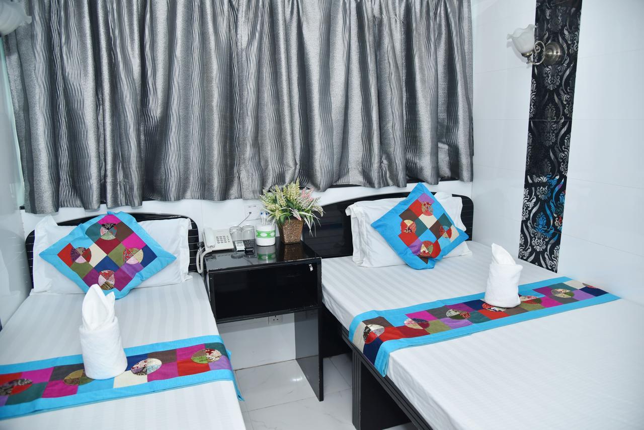Premium Lounge Guest house *
