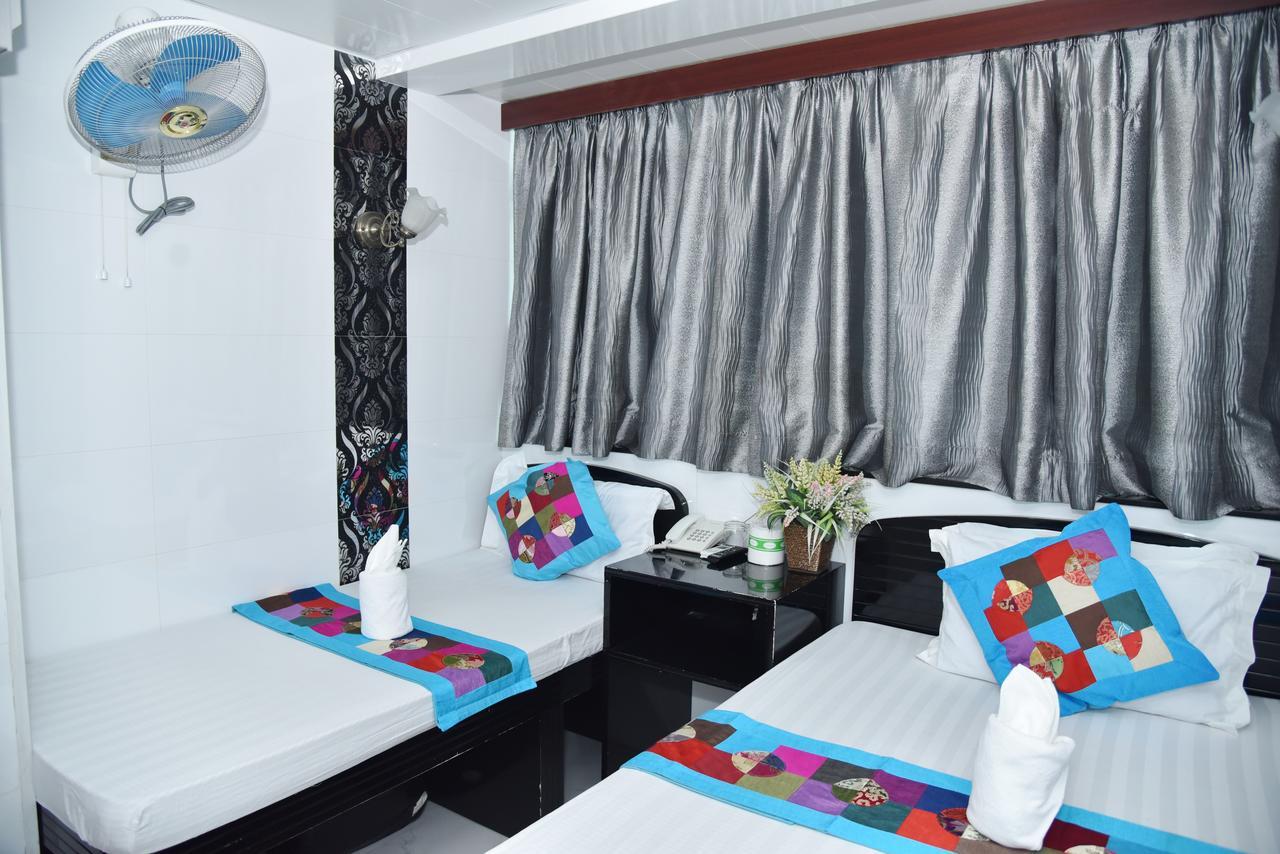 Guest house Premium Lounge *
