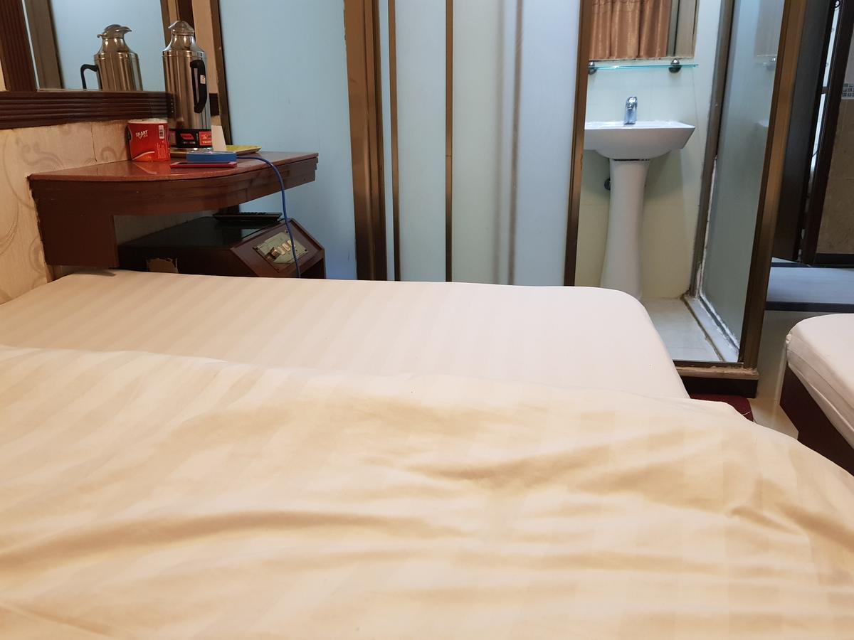 Guest house Astronaut's