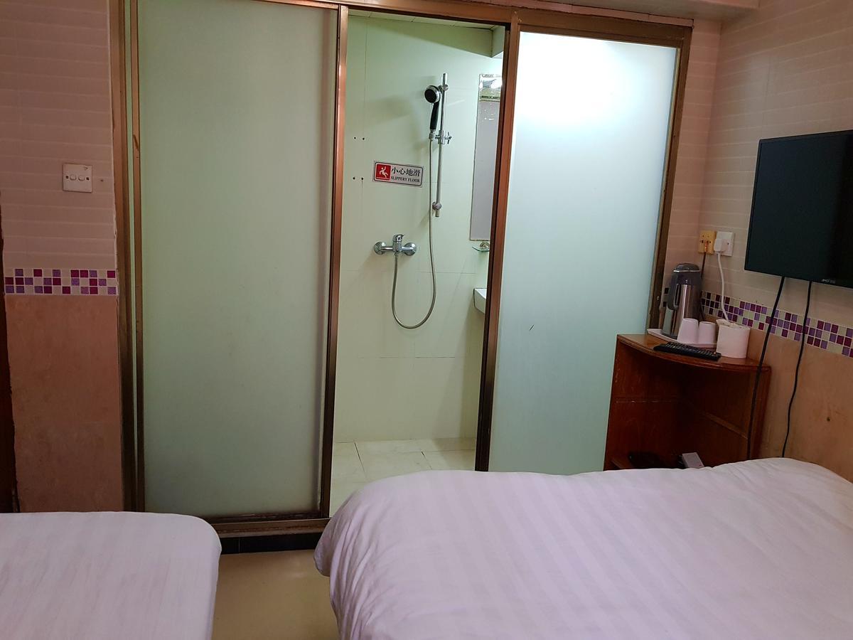 Guest house Astronaut's Hong Kong