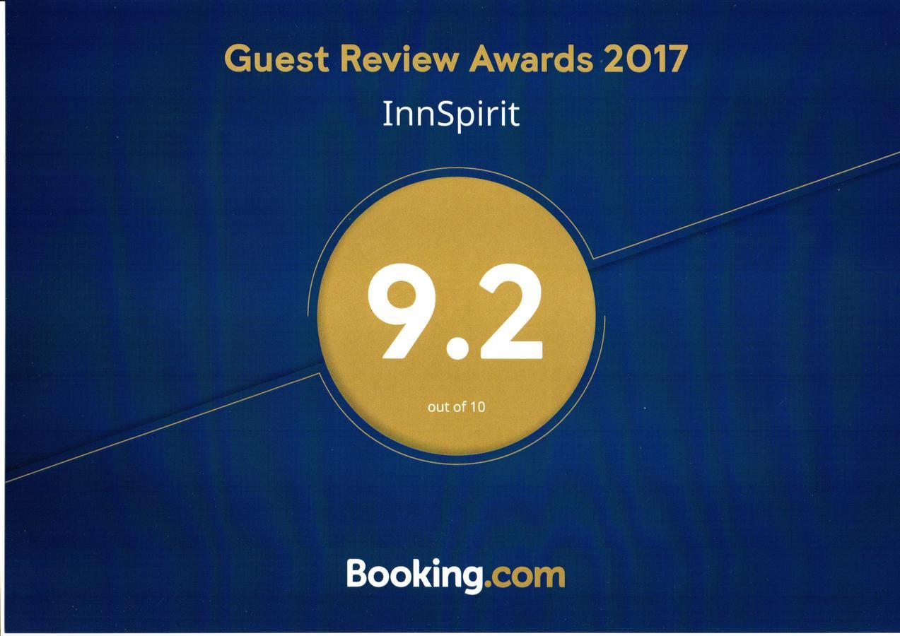 Innspirit *