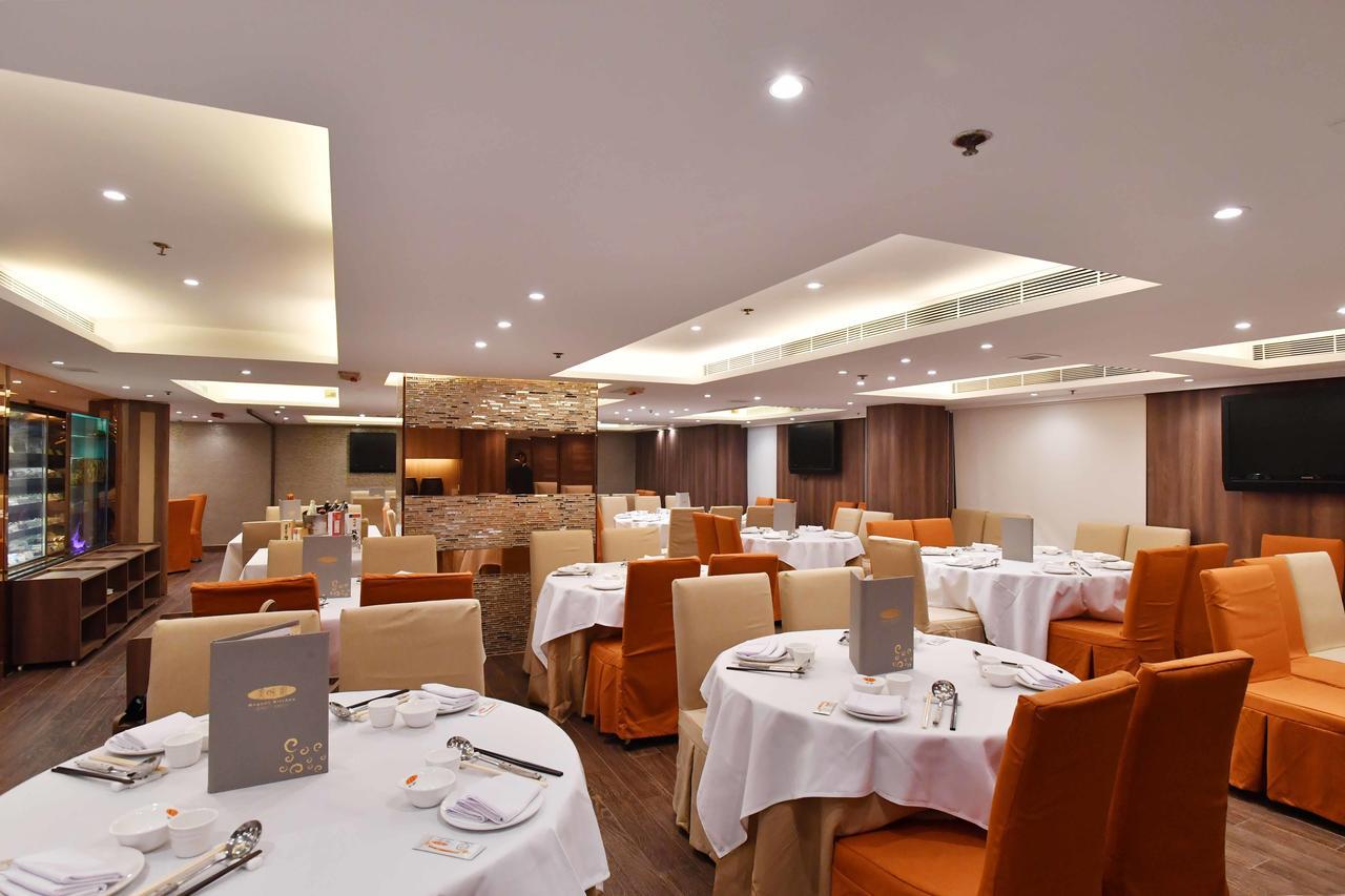 Jj Hotel