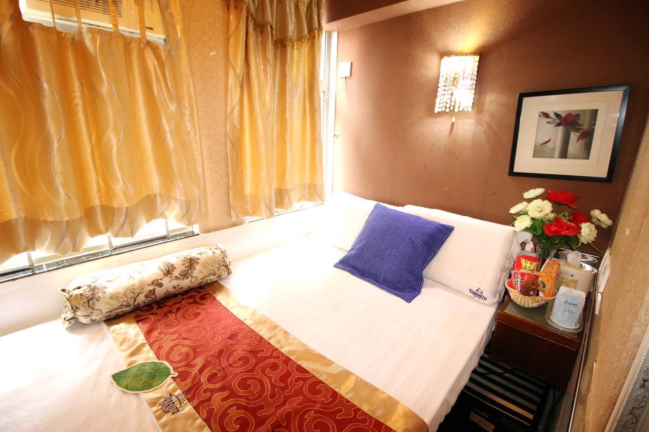 Guest house Toronto