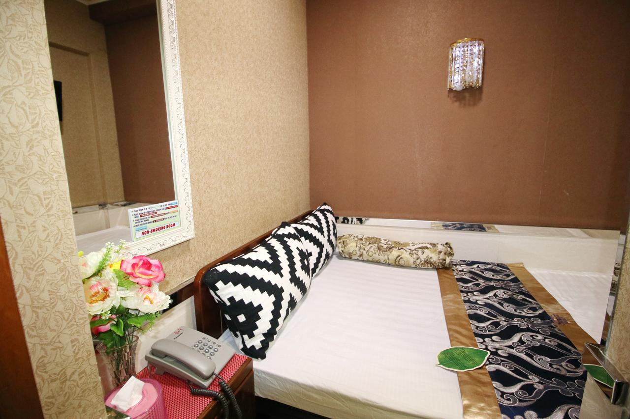 Toronto Guest house Hong Kong