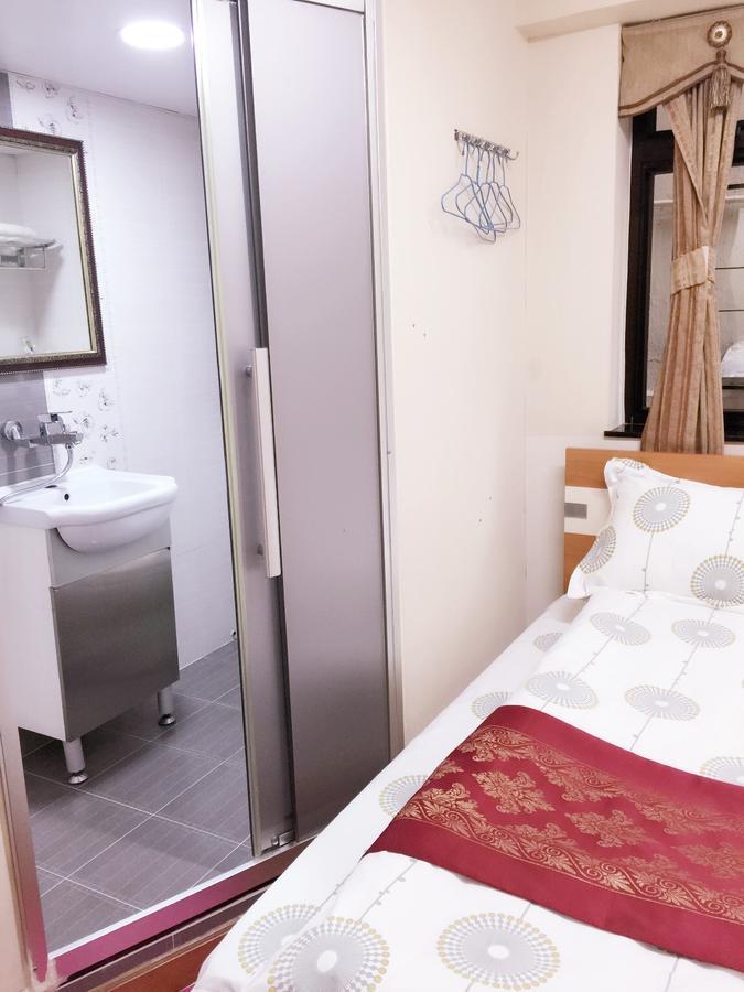 Tai San Guest house *