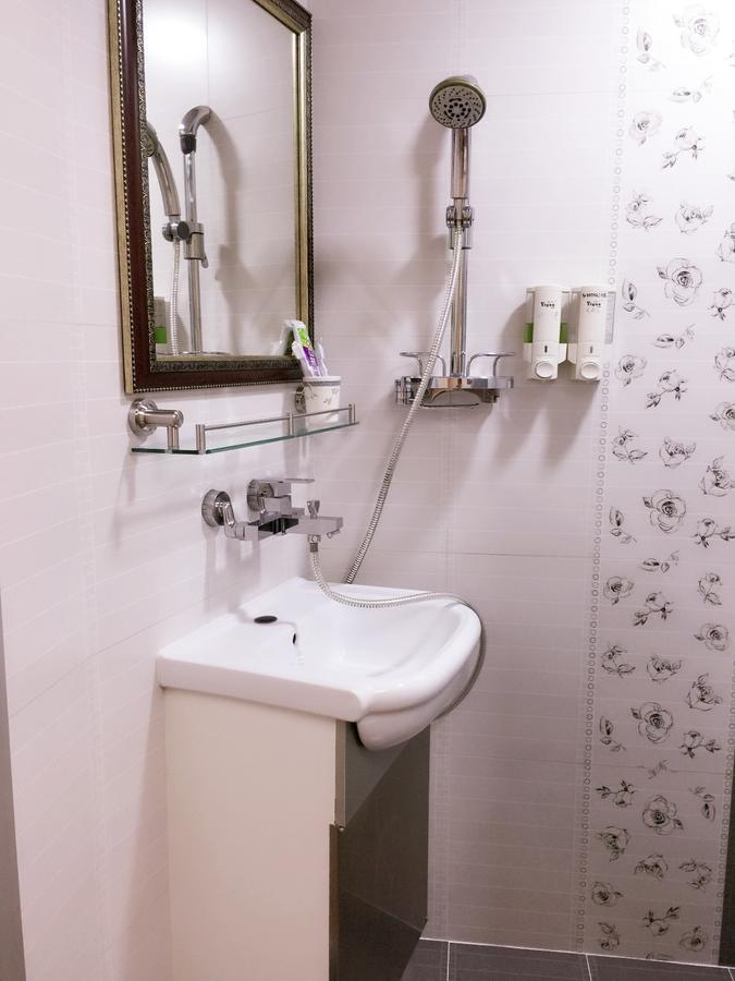Guest house Tai San Hong Kong