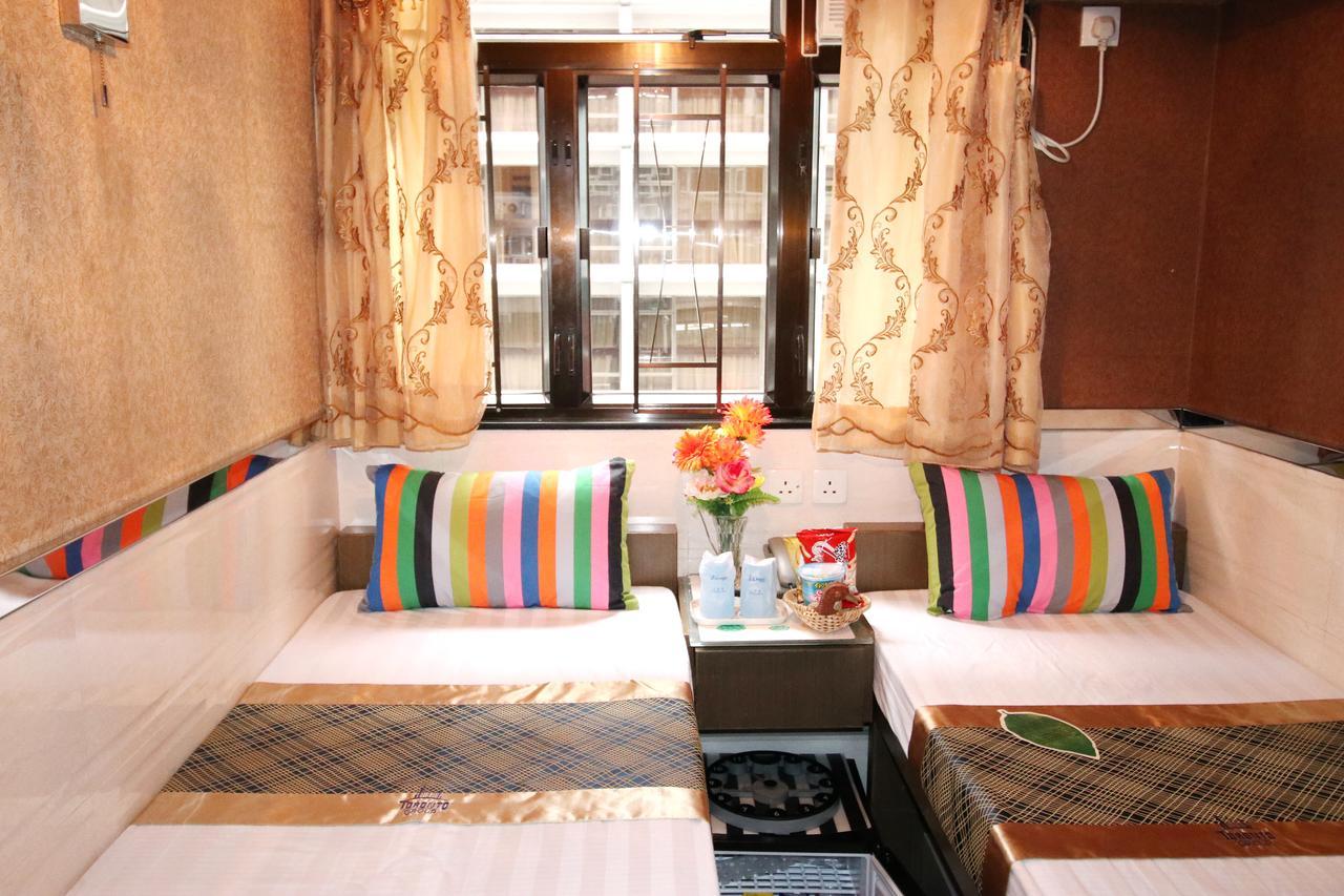 Guest house Toronto Holidays