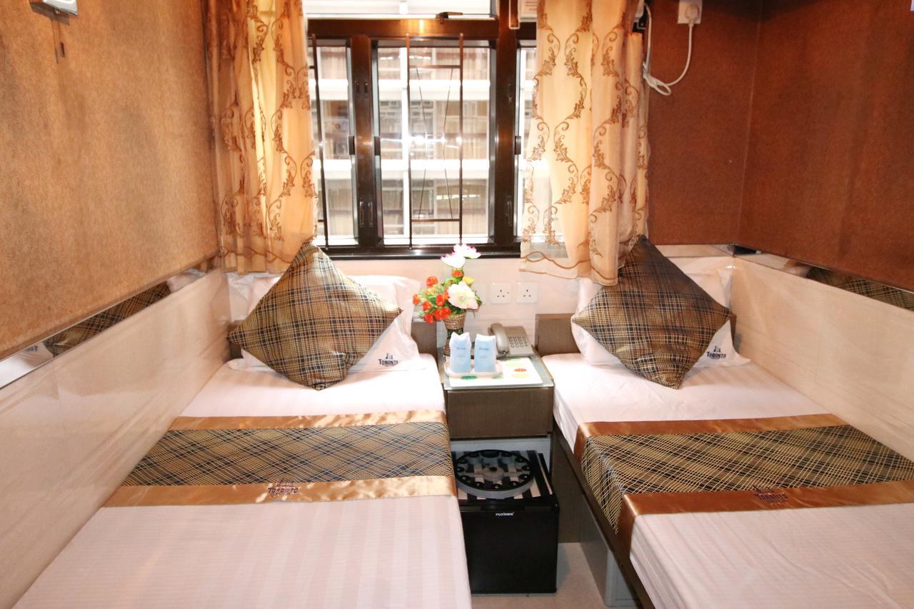 Toronto Holidays Guest house