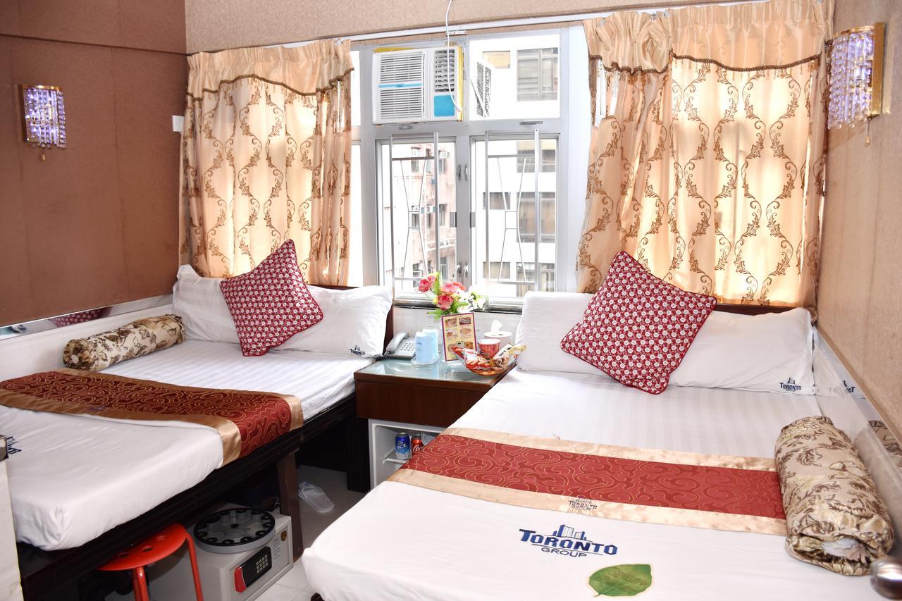 Toronto Guest house