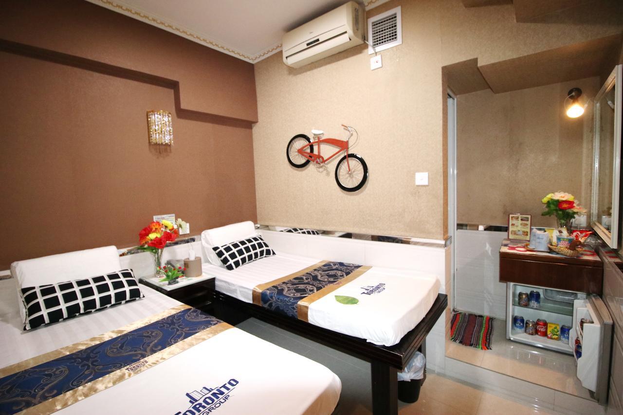 Toronto Guest house *