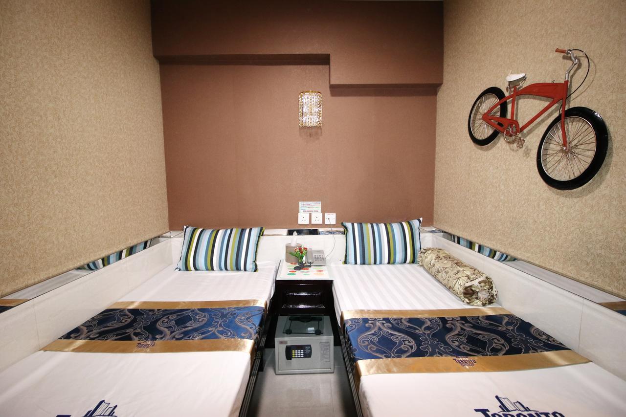 Toronto Guest house
