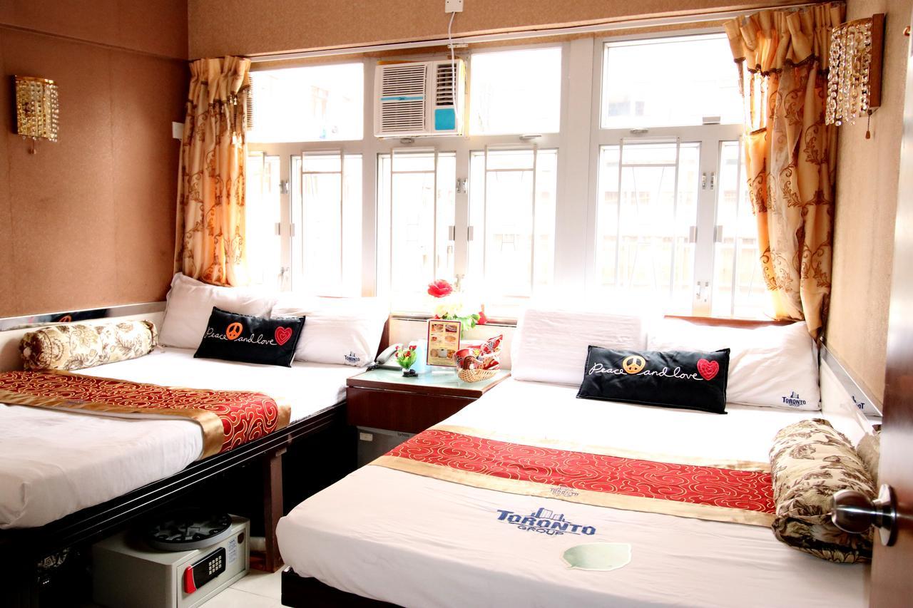 Toronto Guest house