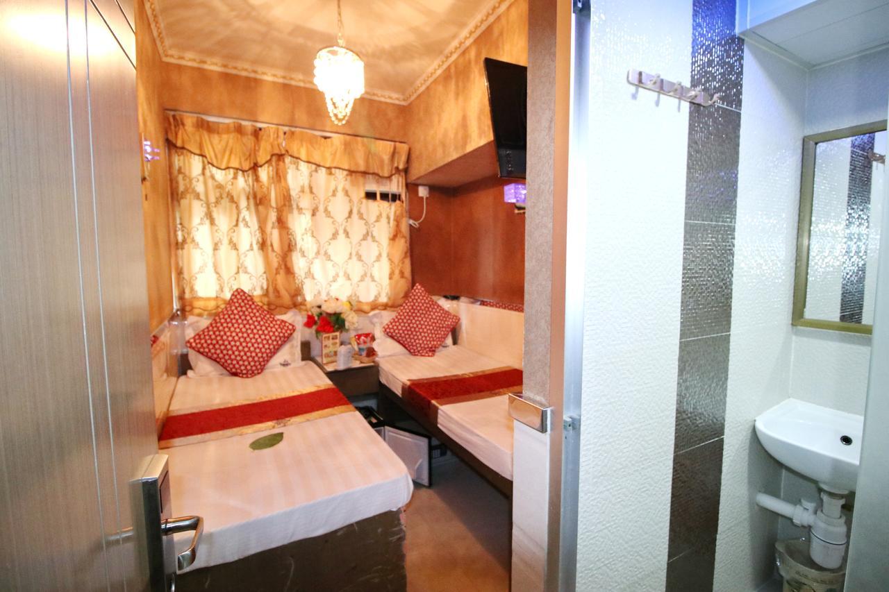Toronto Holidays Guest house *