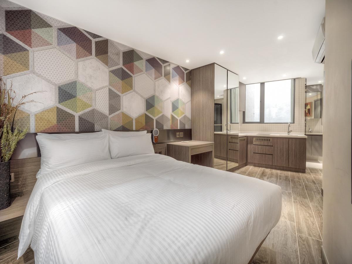 Le Manndi Service Hongkong