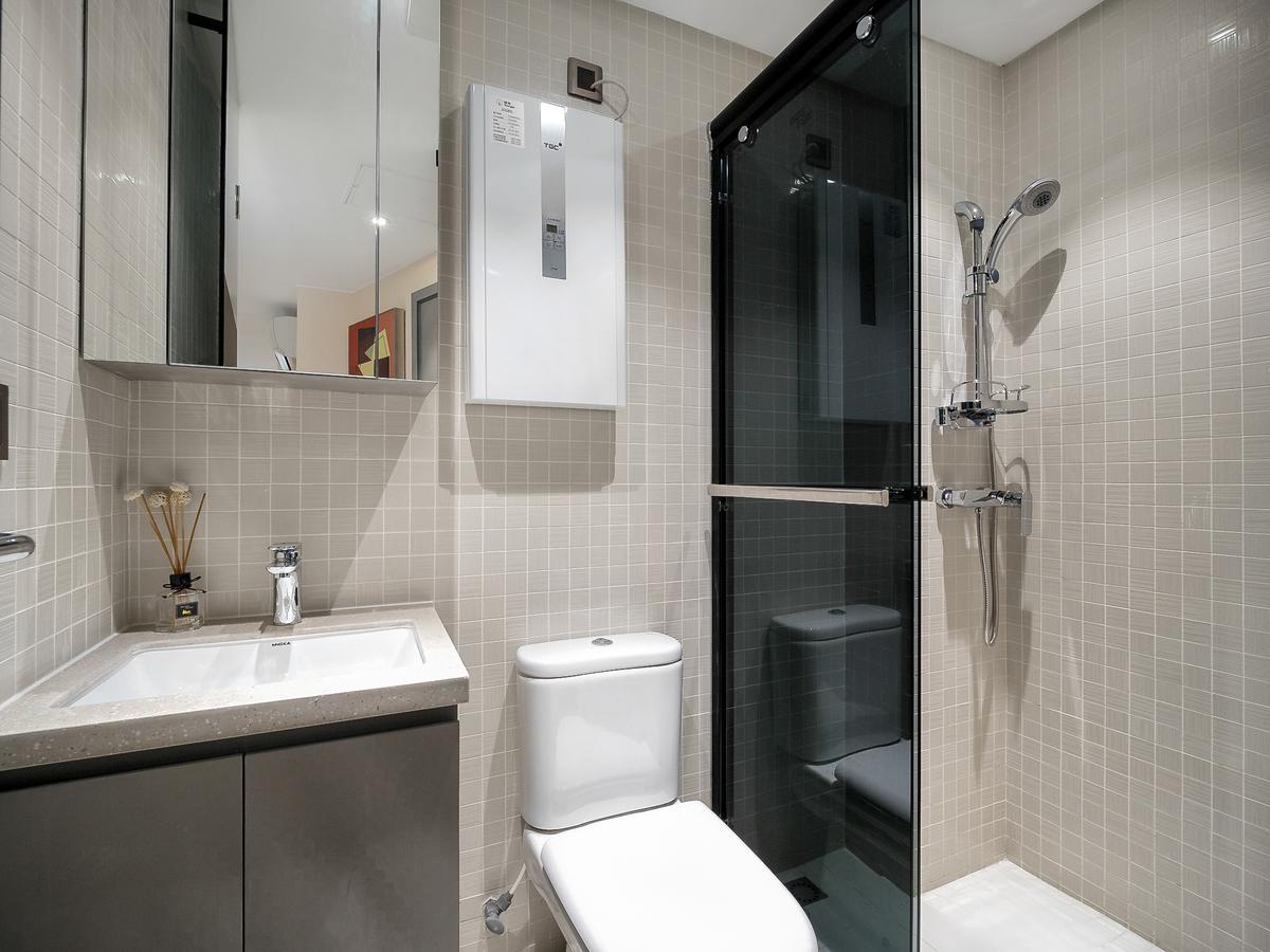 Le Manndi Service Aparthotel 4*