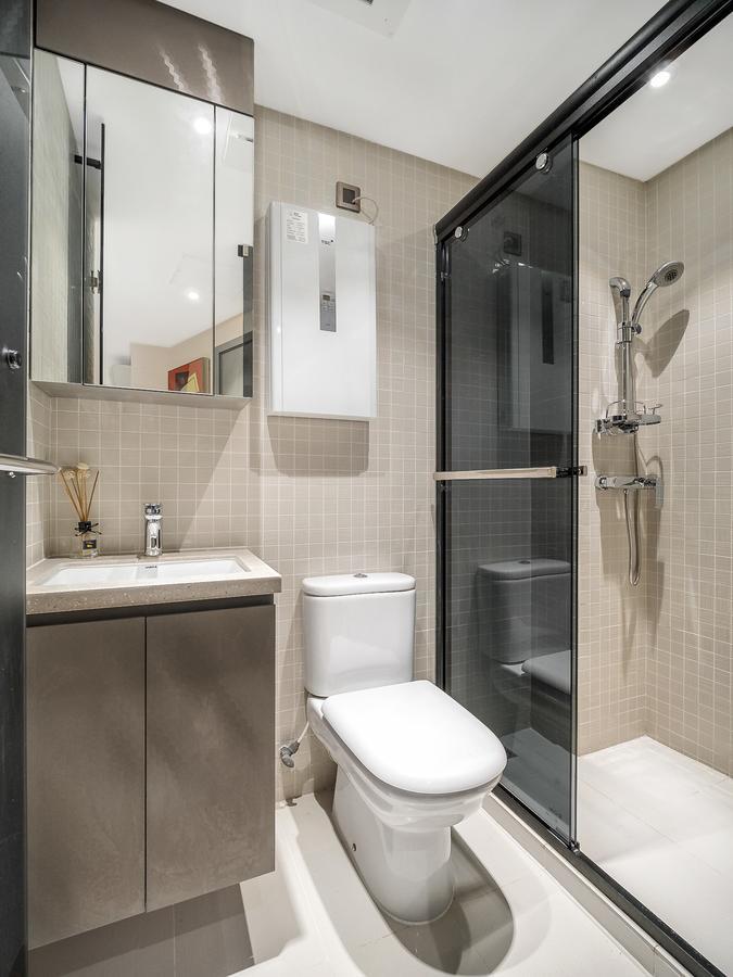Le Manndi Service Aparthotel