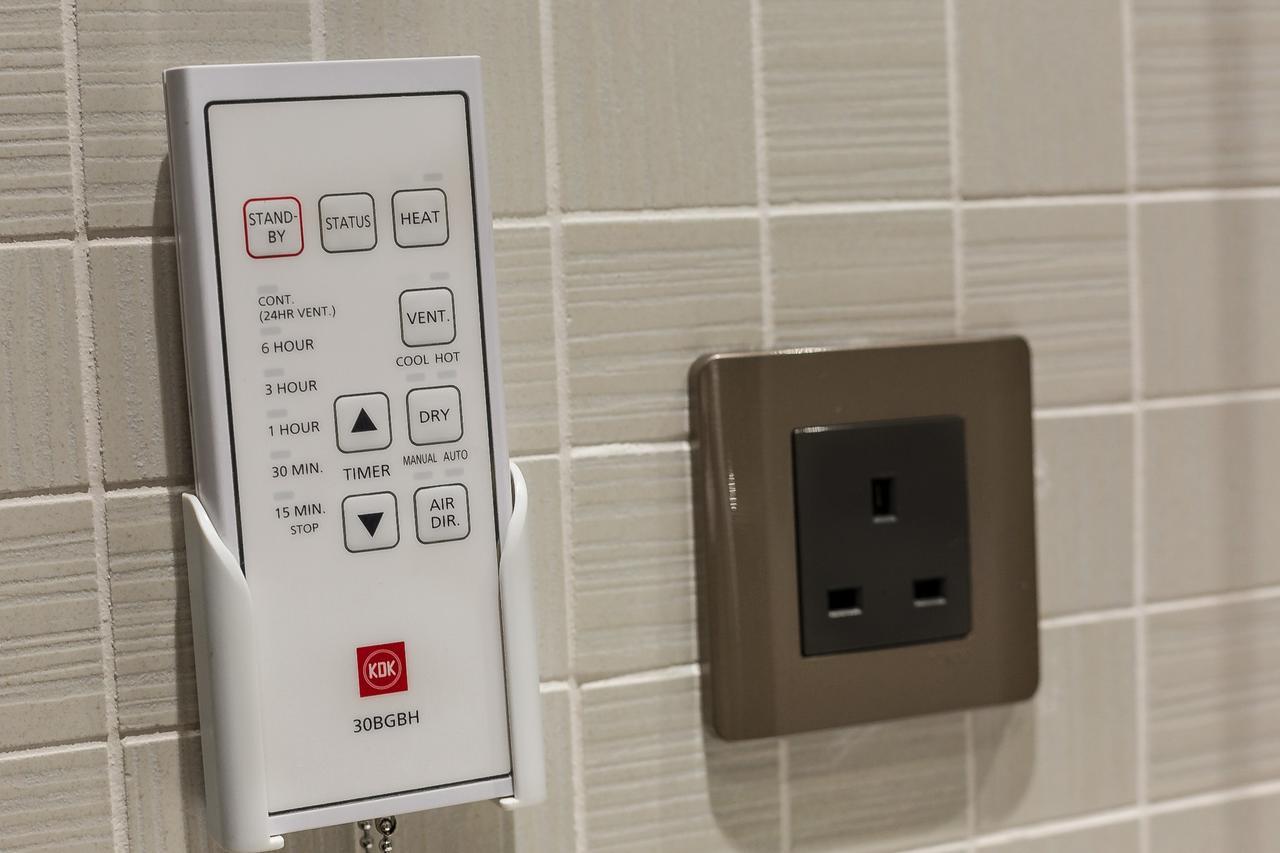 Aparthotel Le Manndi Service