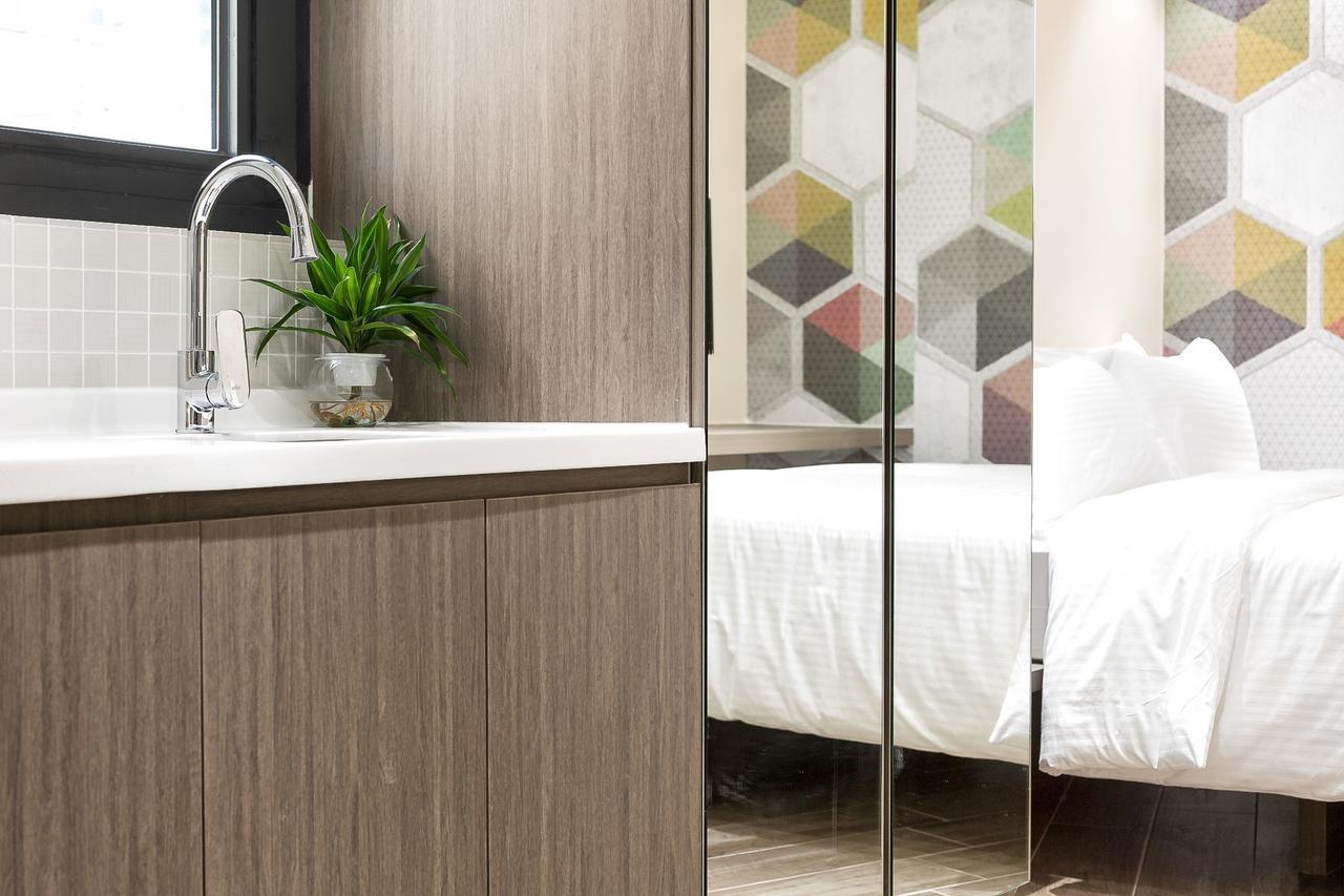 Aparthotel Le Manndi Service