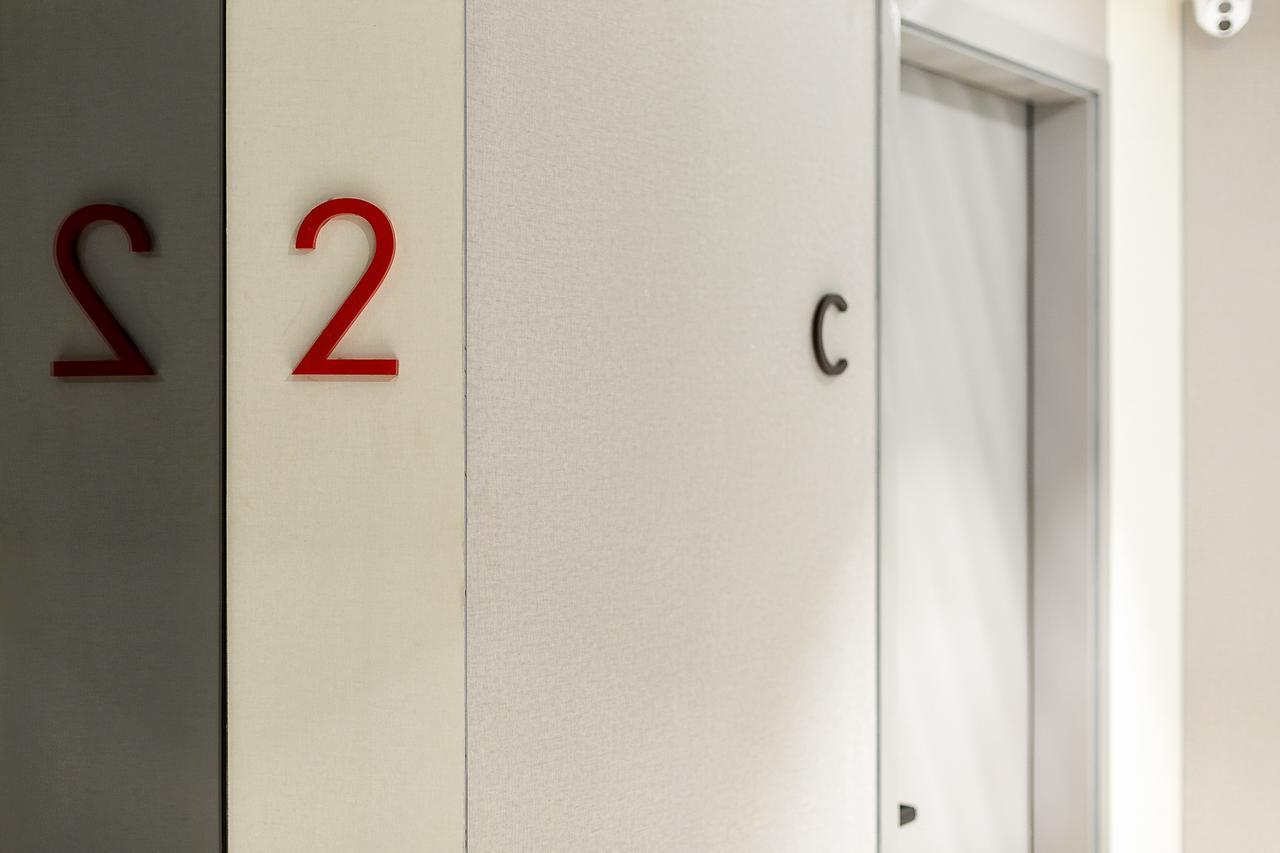 Aparthotel Le Manndi Service Hong Kong