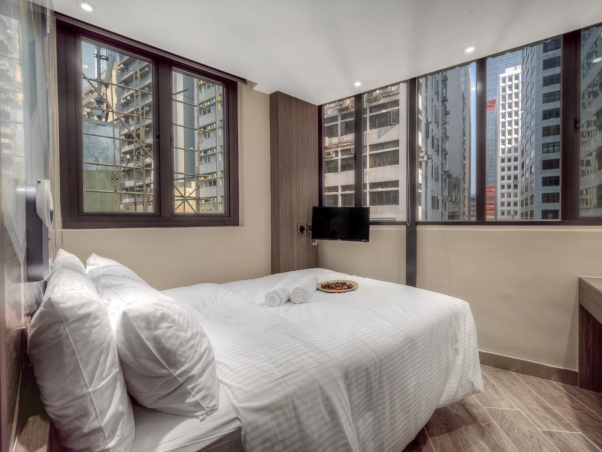 Le Manndi Service Aparthotel
