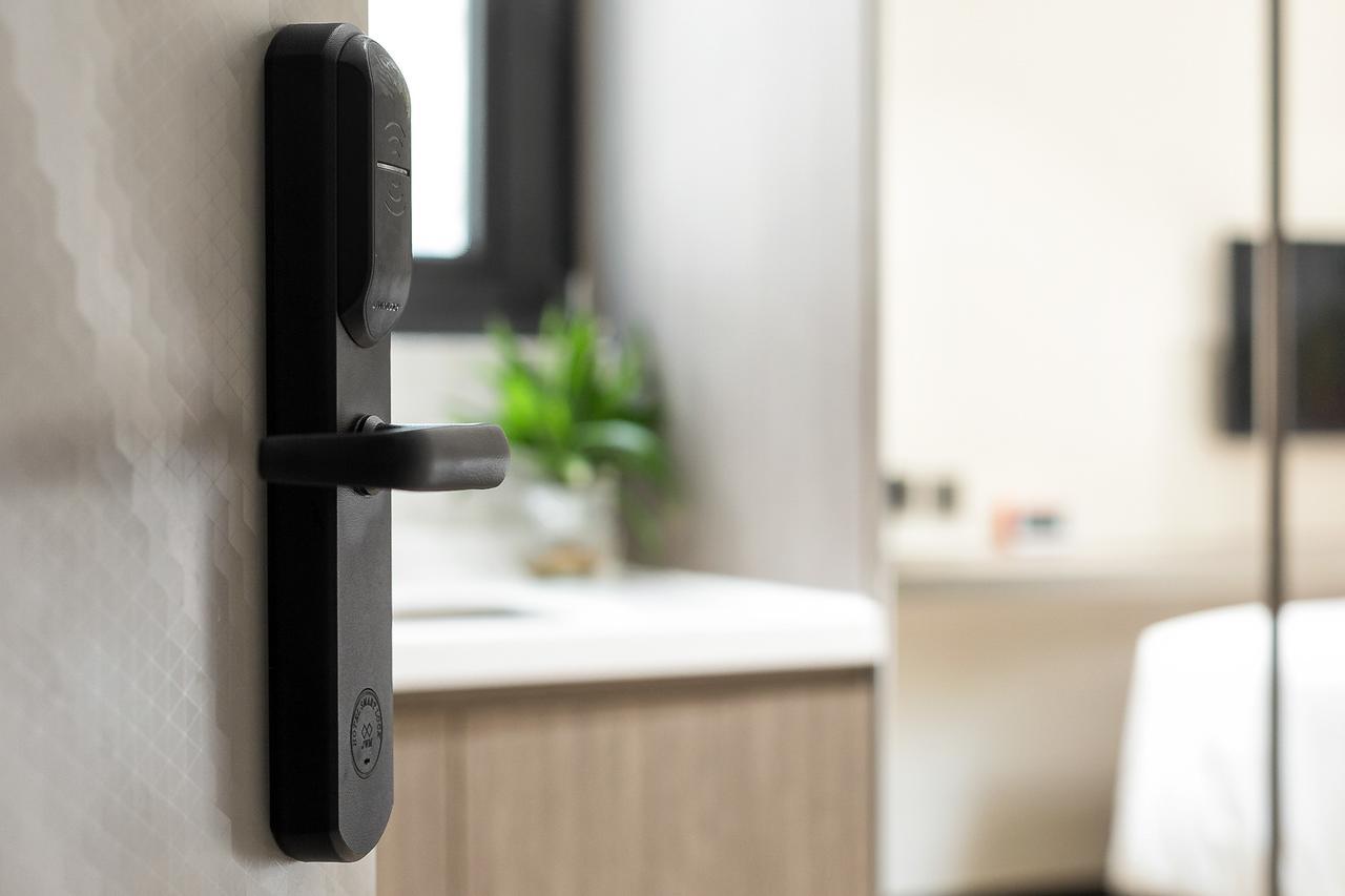 Le Manndi Service Aparthotel 4*