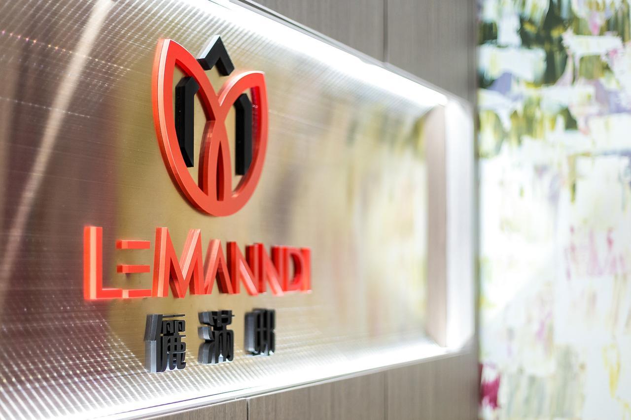 Le Manndi Service 4* Hong Kong