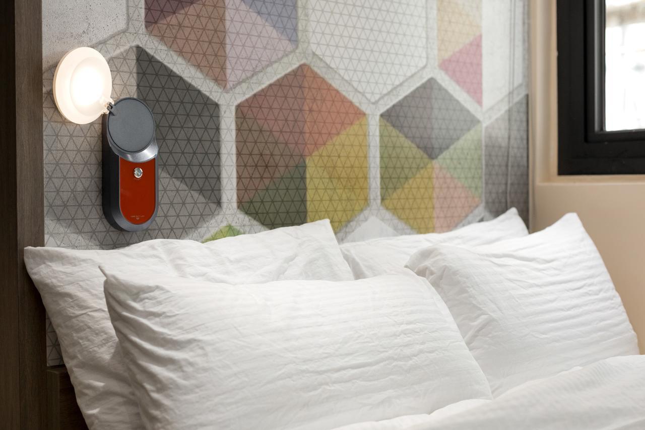 Aparthotel Le Manndi Service 4*