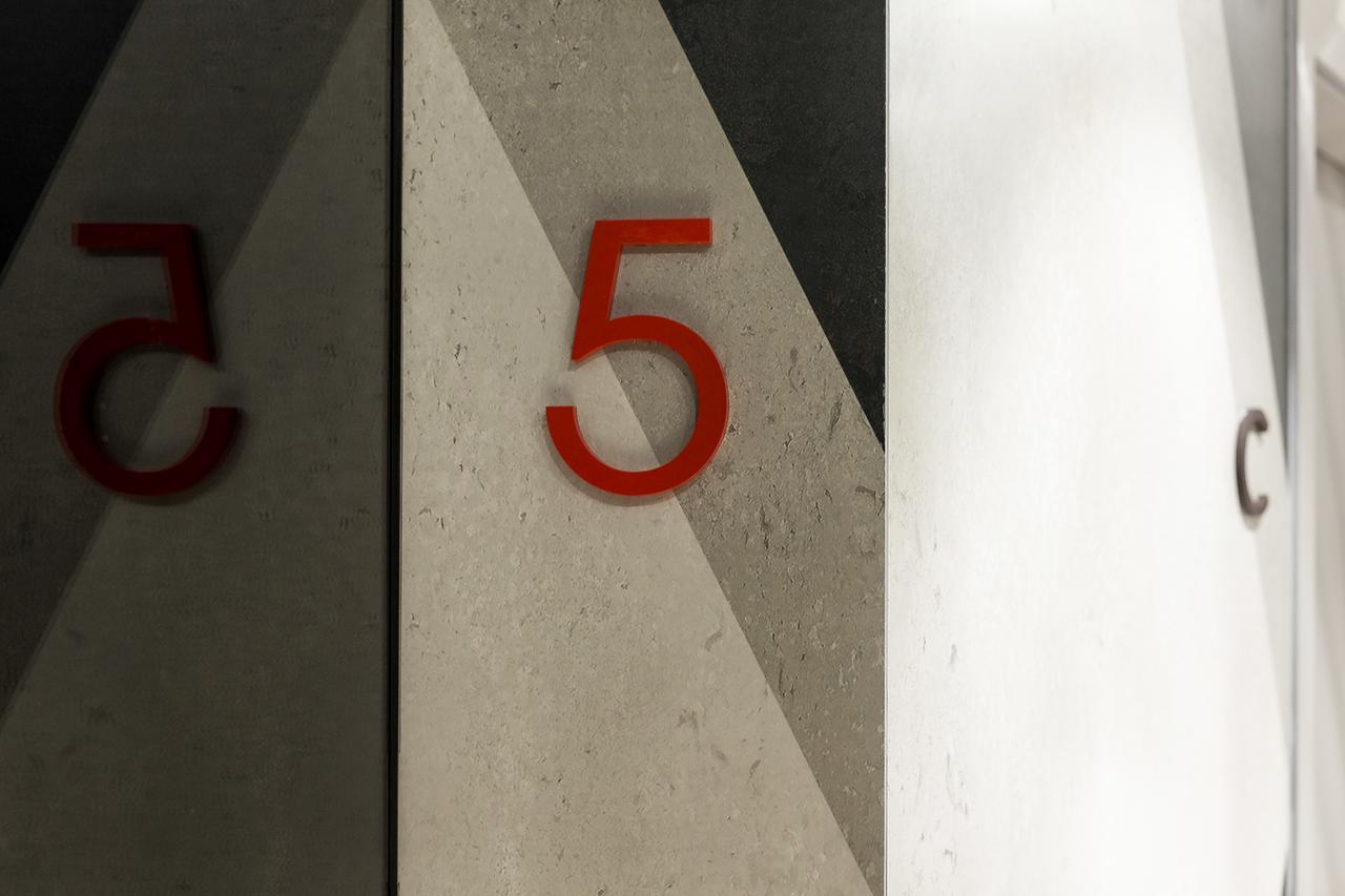 Aparthotel Le Manndi Service 4*