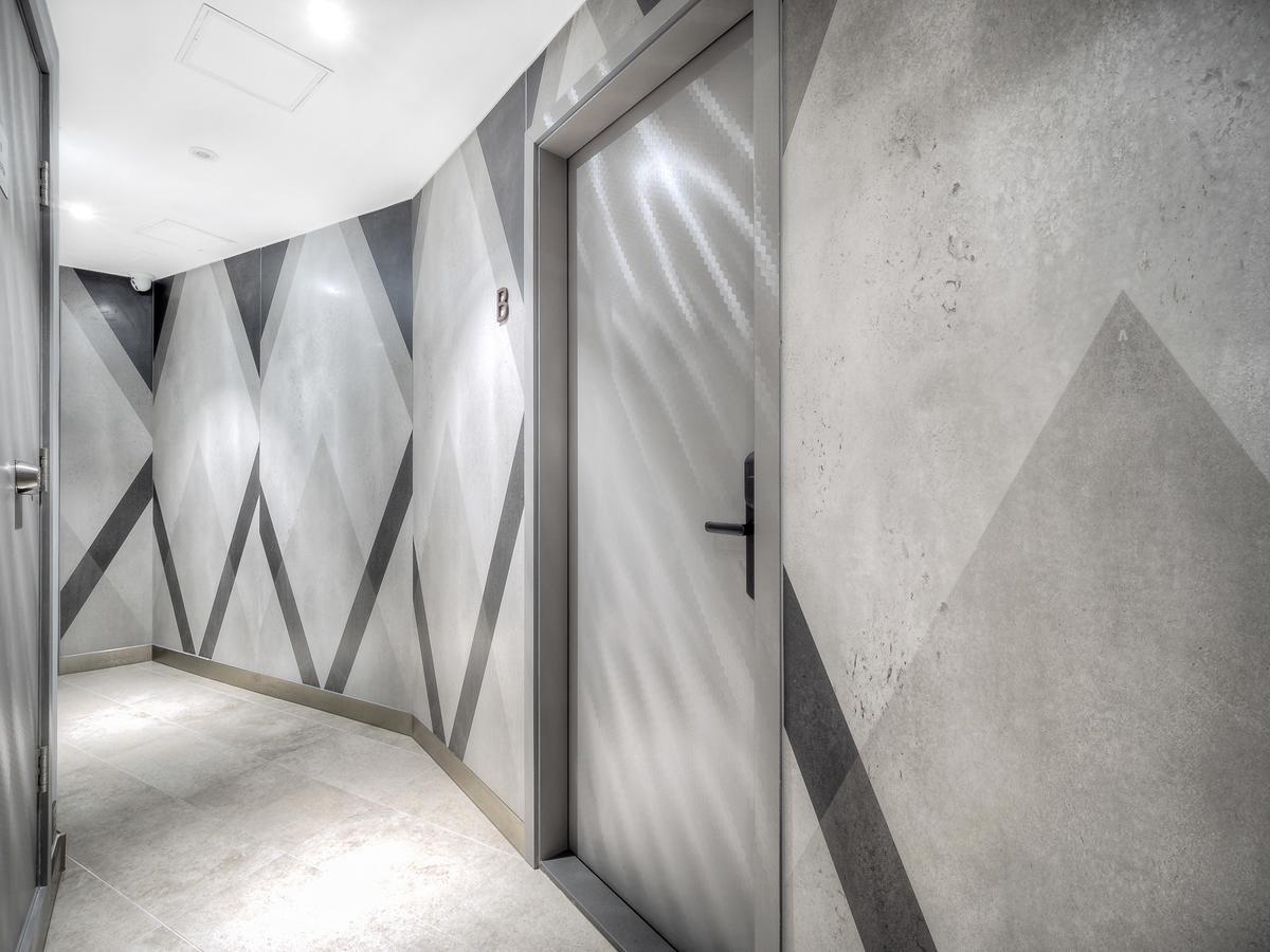 Le Manndi Service Aparthotel