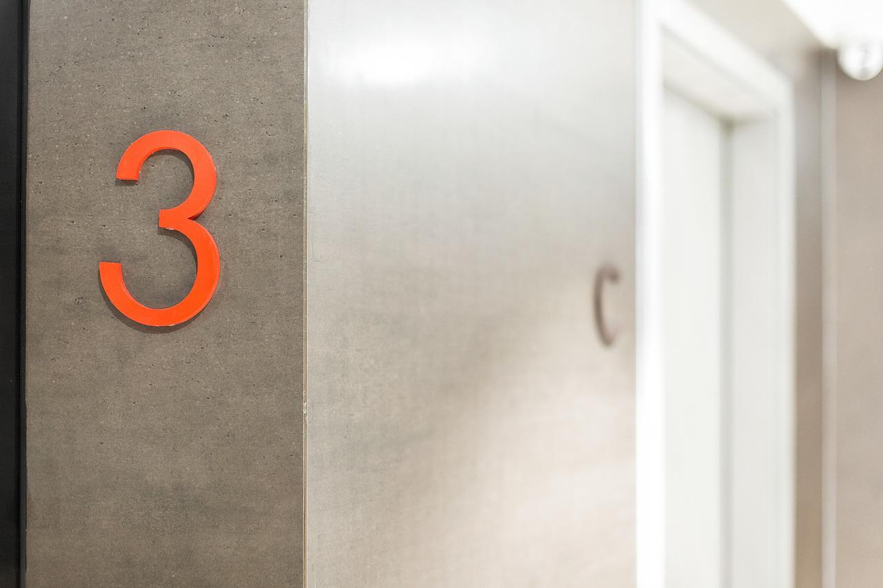 Aparthotel Le Manndi Service 4*